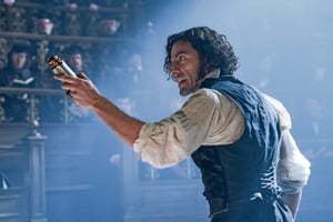 “Frankenstein”, de Guillermo del Toro, figura entre las películas nominadas a los premios PGA 2026, destacando en la categoría de mejor producción