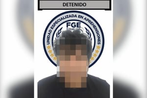 La Fiscalía de Sinaloa detuvo en Guasave al presunto responsable del feminicidio de Claudia del Rosario, atacada cuando se dirigía a trabajar en la colonia