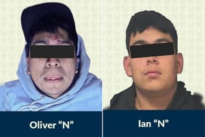 La Fiscalía capitalina vinculó a proceso a dos presuntos integrantes de La Anti-Unión por el asesinato de Michel, ocurrido en Venustiano Carranza,