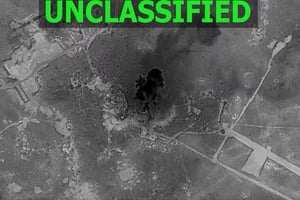 Estados Unidos lanzó nuevos bombardeos contra objetivos del Estado Islámico en Siria, como represalia por la muerte de tres estadounidenses en Palmira.