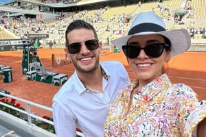 Un mensaje atribuido a Adrián Marcelo desató rumores de divorcio, luego de que usuarios interpretaran sus palabras como una confirmación