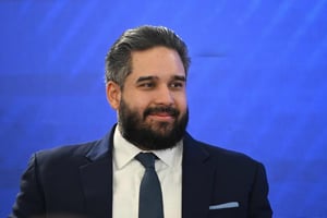 El hijo de Nicolás Maduro afirmó que su padre se encuentra “bien” y “fuerte” en Estados Unidos, donde enfrenta un juicio tras su captura en Venezuela.  Nicolás