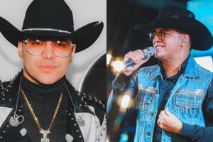 Yeison Jiménez falleció en un accidente aéreo en Paipa; el cantante había relatado sueños premonitorios sobre un siniestro similar.  El cantante colombiano