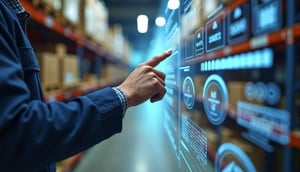 Organismos internacionales advierten que la inteligencia artificial avanzará más lento en México, con efectos en productividad hasta la década, por baja