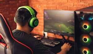 Durante la temporada navideña, los precios de consolas y videojuegos subieron como nunca, superando la inflación anual y afectando tanto a gamers frecuentes