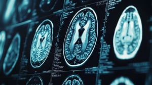 La esclerosis múltiple es una enfermedad que transforma de manera progresiva la vida de quienes la padecen. En Riverside, California, una investigación