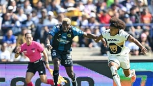 Tras igualar frente a Querétaro en la Jornada 1 del Clausura 2026, el director técnico de Pumas, Efraín Juárez, reconoció que al interior del equipo existe