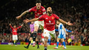 El Manchester United inició 2026 con un nuevo revés que profundiza una historia ya familiar. En Old Trafford, la FA Cup volvió a convertirse en un foco