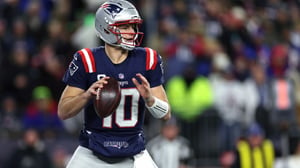   Con una defensiva implacable y un touchdown clave, los New England Patriots superaron a los Los Ángeles Chargers y avanzan en la postemporada. 