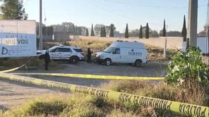 Dos cuerpos embolsados fueron localizados en San Sebastián de Aparicio, Puebla, lo que activó un operativo policial y una investigación ministerial