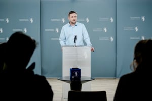 Groenlandia rechazó de forma tajante el plan de Estados Unidos para apoderarse del territorio, mientras países de la OTAN expresaron su respaldo a la isla.