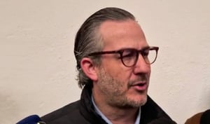 Educación en Coahuila reporta actividad normal en escuelas.  Saltillo, Coahuila, 12 de enero de 2026.- El regreso a clases en Coahuila presentó ausentismo