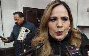 Recorte temporal de personal no afecta a Monclova; ferias de empleo buscan nuevas vacantes.  Saltillo, Coahuila, 12 de enero de 2026.- La empresa Trinity