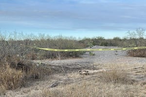 Las autoridades ya investigan el homicidio.  Hallazgo en despoblado de la Región Carbonífera Un joven fronterense de 27 años de edad fue localizado sin vida