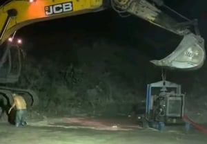 El SIMAS Región Carbonífera anunció la suspensión temporal del suministro de agua potable este lunes 19 de enero por trabajos de reposición