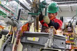 Estados Unidos destinará millonarios fondos para supervisar que México cumpla con sus leyes laborales y garantizar una competencia comercial justa.