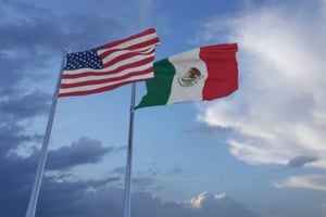 Tras la llamada entre Sheinbaum y Trump, el sector empresarial mexicano pide 'coordinación sin subordinación' para proteger la economía.