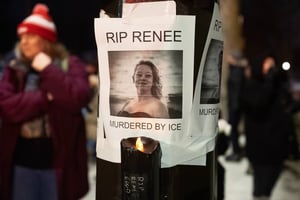 La ONU solicitó investigar la muerte de Renee Good durante una redada del ICE en Minneapolis, mientras pidió reducir tensiones ante protestas