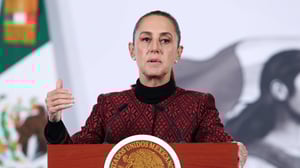 Pemex y la Secretaría de Energía presentarán un informe sobre acciones contra el huachicol fiscal, resultados de 2025 y proyectos estratégicos de largo plazo.