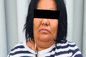 Autoridades desarticularon una red criminal en Ciudad de México tras detener a Lesli Flores, señalada como enlace entre Tren de Aragua y La Unión Tepito.