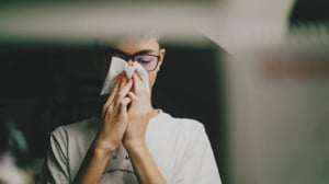 Ante el aumento de casos de influenza en México, autoridades de salud y especialistas exhortan a la población a estar atenta a los signos y síntomas típicos