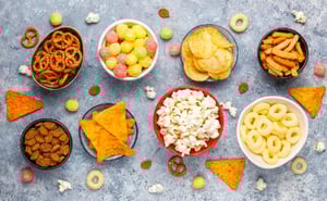 La alimentación en los primeros años de vida influye de manera decisiva en el crecimiento corporal, el desarrollo del cerebro y la adopción de hábitos