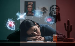 El burnout se ha posicionado como uno de los problemas de salud laboral más discretos, pero también más frecuentes en México. No se trata únicamente