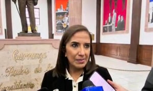 Persisten pendientes estructurales y de servicios que impiden su operación.  Saltillo, Coahuila, 13 de enero de 2026.- El nuevo edificio del Tecnológico
