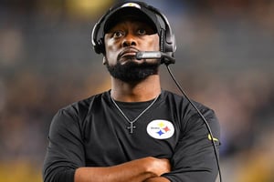 Mike Tomlin puso fin a la racha más larga activa de un entrenador en la NFL tras anunciar su salida de los Pittsburgh Steelers luego de la temporada 2025.