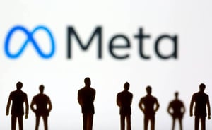 Meta inició recortes en Reality Labs, reorientando su apuesta del metaverso hacia wearables e inteligencia artificial, en medio de pérdidas millonarias