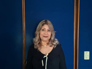 El Centro de Seguridad Social del IMSS en Sabinas inicia un curso de automaquillaje para principiantes, con técnicas de cuidado de la piel y maquillaje,