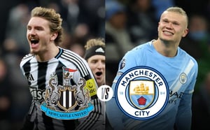 La Copa de la Liga entra esta semana en su fase de semifinales. Newcastle United y Manchester City darán inicio a su eliminatoria el martes en St James’ Park,
