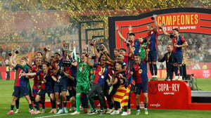 El sorteo de los cuartos de final de la Copa del Rey se llevará a cabo el próximo lunes 19 de enero, a partir de las 13:00 horas, en el salón Luis Aragonés