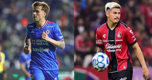 La Liga MX arrancó el Torneo Clausura 2026 y ya se alista para la segunda jornada, que dará inicio este 13 de enero, tras los ajustes en el calendario