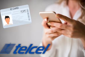 Los usuarios de telefonía móvil en México deben vincular su número a la CURP para evitar la suspensión del servicio telefónico.  La Comisión Reguladora