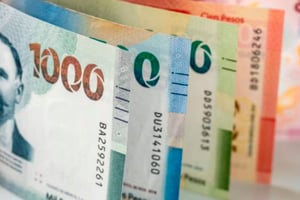 El Banco Mundial recortó su pronóstico para México: la economía solo crecería 1.3% este año, situándose entre las menos dinámicas de la región.  El Banco