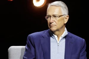 Ricardo Salinas Pliego denunció al Estado mexicano ante la CIDH, alegando una campaña coordinada de persecución en su contra.  El empresario Ricardo Salinas