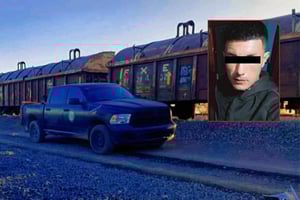 Un robo ferroviario llevaría al homicidio en la Región Carbonífera.  Un hecho que comenzó como un presunto robo en las vías del tren derivó en una tragedia