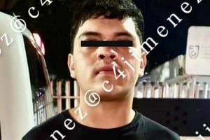 Autoridades capitalinas detuvieron a un menor ligado a la UJ-40, señalado por el asesinato de un integrante de La Anti Unión ocurrido en Tepito recientemente.