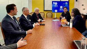 La Comisión Nacional de Energía autorizó a Minsa permisos de cogeneración a gas natural para autoconsumo en Veracruz, Jalisco, Coahuila y Sinaloa, con vigencia
