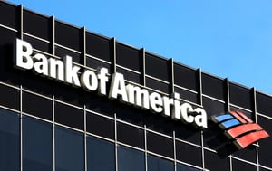 Bank of America reportó un sólido desempeño financiero en 2025, con crecimiento en utilidades, ingresos y áreas clave del negocio, además de previsiones