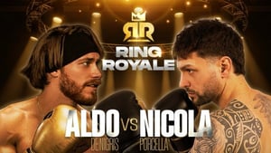 El esperado combate entre Aldo de Nigris y Nicola Porcella ya tiene fecha y sede confirmadas dentro del espectáculo Ring Royale Fights 2026.  Aldo de Nigris