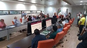El deterioro financiero del Sistema Municipal de Agua y Saneamiento (SIMAS) no es un problema reciente, sino una condición heredada de administraciones
