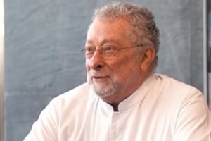 José Alberto Abud Flores, exrector de la Universidad Autónoma de Campeche, obtuvo su libertad tras ser detenido por presunta posesión de drogas.  José Alberto