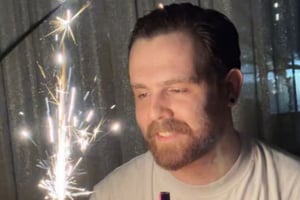 La organización Hengaw informó que la ejecución programada para este miércoles del activista Erfan Soltani fue pospuesta, coincidiendo