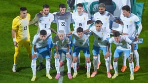    La AUF oficializó la sede operativa de Uruguay para la Copa del Mundo. La selección se preparará en un complejo integral en México.  La Asociación Uruguaya