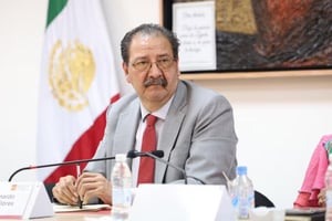 El coordinador del PT, Reginaldo Sandoval, cuestionó la necesidad de una reforma electoral en este momento y advirtió que Morena no tiene los votos