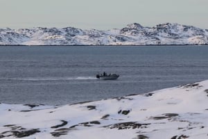 Francia anunció que enviará un destacamento militar a Groenlandia para sumarse a una misión europea coordinada con Dinamarca, en medio de las tensiones