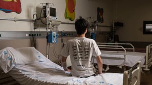 Un análisis de sangre sencillo podría anticipar el riesgo de que una persona desarrolle la enfermedad gastrointestinal de Crohn, de acuerdo con un estudio