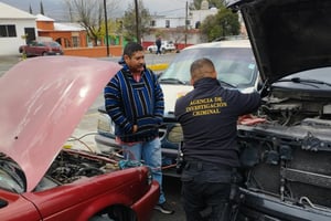 Por instrucciones del Fiscal General de Coahuila se realizaron acciones de proximidad social.  Por indicaciones directas del Fiscal General del Estado,